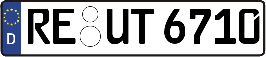 RE-UT6710