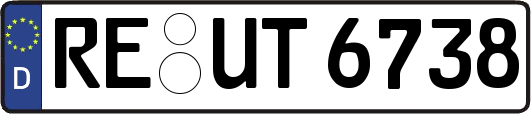 RE-UT6738