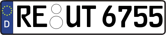 RE-UT6755