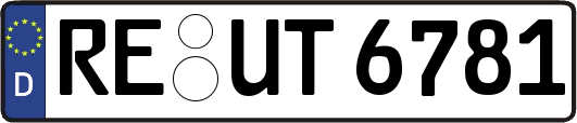 RE-UT6781