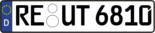 RE-UT6810