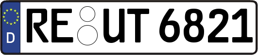 RE-UT6821
