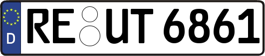 RE-UT6861