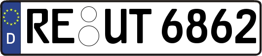 RE-UT6862