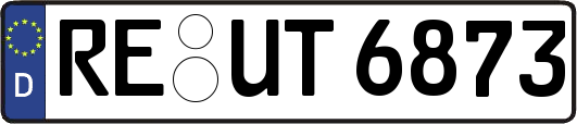 RE-UT6873