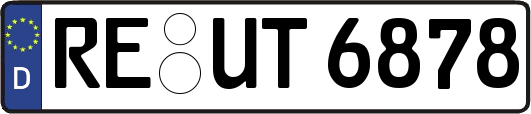 RE-UT6878