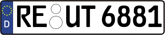 RE-UT6881