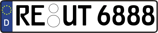 RE-UT6888