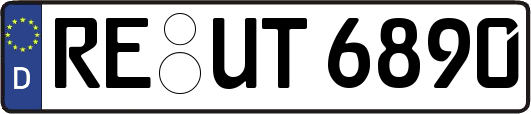 RE-UT6890