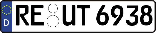 RE-UT6938