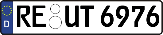 RE-UT6976