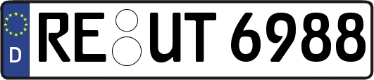 RE-UT6988