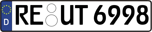 RE-UT6998