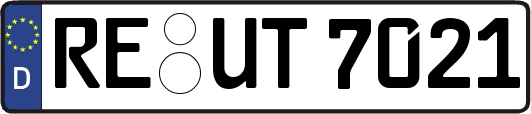 RE-UT7021