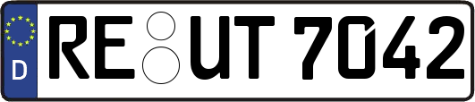 RE-UT7042