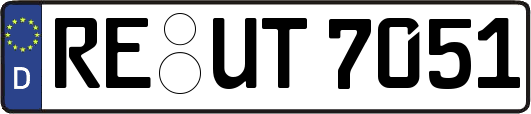 RE-UT7051