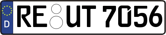 RE-UT7056