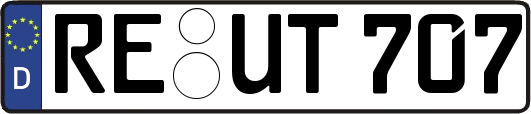 RE-UT707