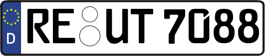 RE-UT7088
