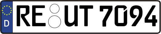 RE-UT7094
