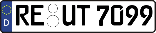 RE-UT7099