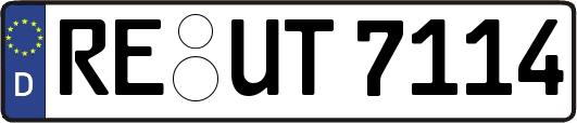 RE-UT7114