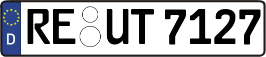 RE-UT7127