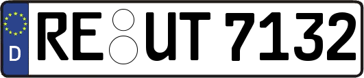 RE-UT7132