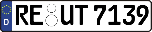 RE-UT7139