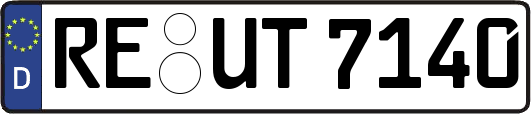 RE-UT7140