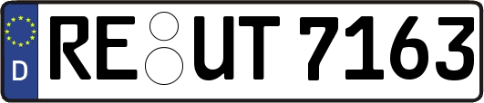 RE-UT7163