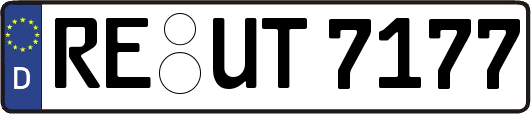 RE-UT7177