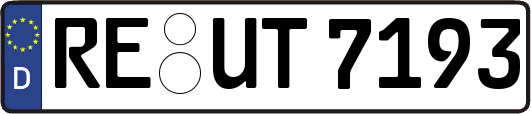 RE-UT7193