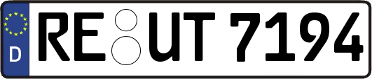 RE-UT7194