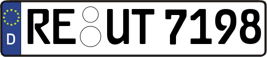 RE-UT7198