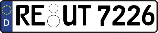 RE-UT7226