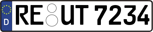 RE-UT7234