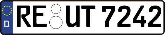 RE-UT7242