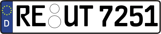 RE-UT7251