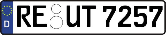 RE-UT7257
