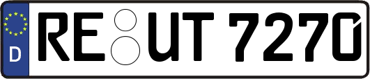 RE-UT7270