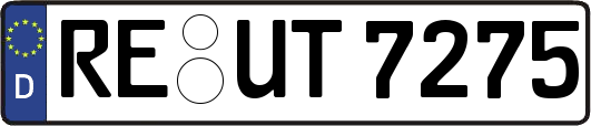 RE-UT7275