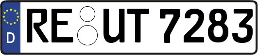 RE-UT7283