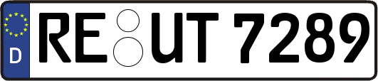 RE-UT7289