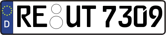 RE-UT7309