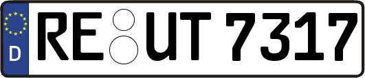RE-UT7317