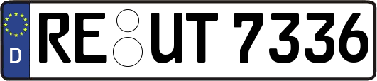 RE-UT7336