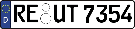 RE-UT7354