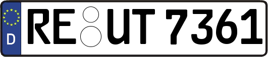 RE-UT7361