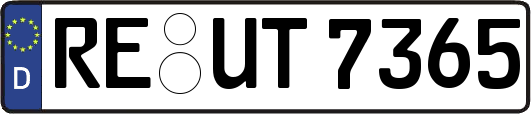 RE-UT7365